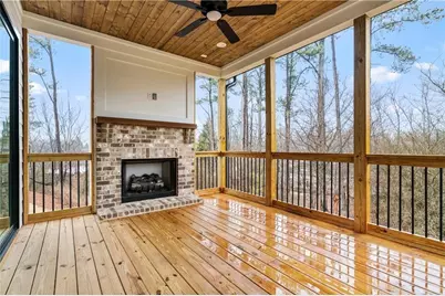 3816 Havenrock Drive, Marietta, GA 30066 - Photo 25