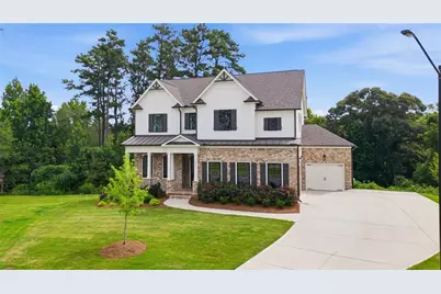 3816 Havenrock Drive, Marietta, GA 30066 - Photo 3