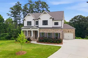 3816 Havenrock Dr, Marietta, GA 30066 - Photo 3