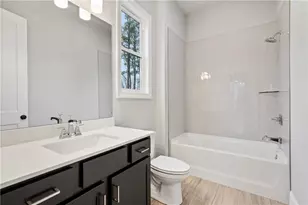 3816 Havenrock Dr, Marietta, GA 30066 - Photo 7