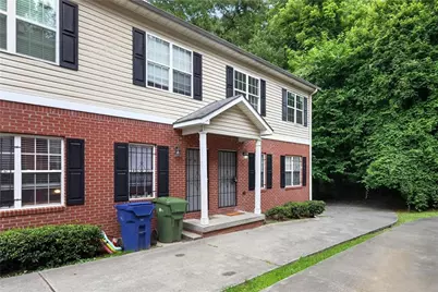 1021 Ada Avenue NW, Atlanta, GA 30318 - Photo 1