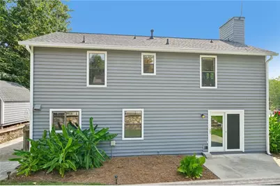 527 Paden Drive, Lawrenceville, GA 30044 - Photo 31