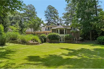 3135 Spalding Drive, Atlanta, GA 30350 - Photo 81
