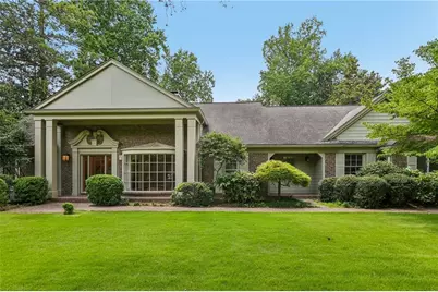 3135 Spalding Drive, Atlanta, GA 30350 - Photo 1