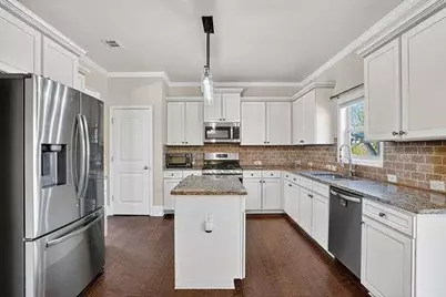 817 Harrison Drive, Acworth, GA 30102 - Photo 11