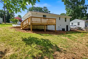 2628 Toni Pl SW, Marietta, GA 30060 - Photo 29