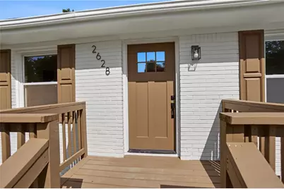 2628 Toni Place SW, Marietta, GA 30060 - Photo 3