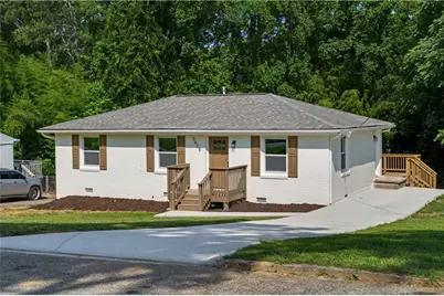 2628 Toni Place SW, Marietta, GA 30060 - Photo 31