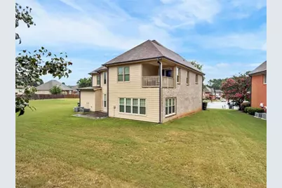 604 Arbor Ridge, Loganville, GA 30052 - Photo 11