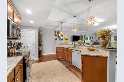 604 Arbor Ridge, Loganville, GA 30052 - Photo 27