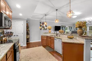604 Arbor Ridge, Loganville, GA 30052 - Photo 27