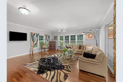 604 Arbor Ridge, Loganville, GA 30052 - Photo 21