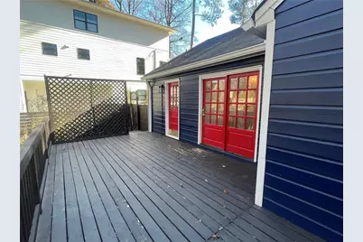 1192 Kingsley Circle NE, Atlanta, GA 30324 - Photo 9