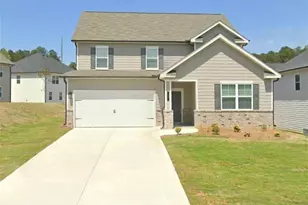 [Address not provided], Dawsonville, GA 30534 - Photo 1
