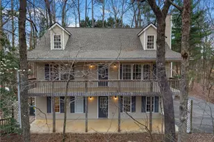 86 Carson Cove Rd, Ellijay, GA 30540 - Photo 1