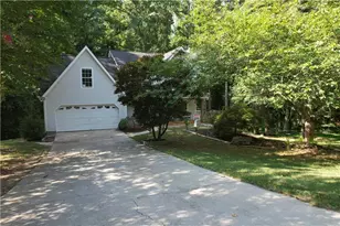 4208 Logans Terrace, Loganville, GA 30052 - Photo 1