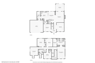 6844 Wynbrooke Cove, Stone Mountain, GA 30087 - Photo 39