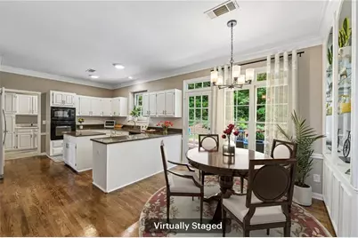 6844 Wynbrooke Cove, Stone Mountain, GA 30087 - Photo 13