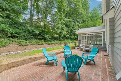 6844 Wynbrooke Cove, Stone Mountain, GA 30087 - Photo 33