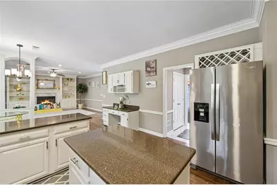 6844 Wynbrooke Cove, Stone Mountain, GA 30087 - Photo 15