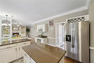 6844 Wynbrooke Cove, Stone Mountain, GA 30087 - Photo 15