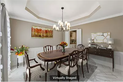 6844 Wynbrooke Cove, Stone Mountain, GA 30087 - Photo 5