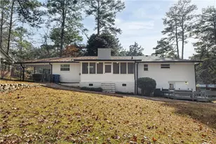 2939 Arrowood Dr, Atlanta, GA 30344 - Photo 29