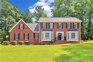 1448 Red Fox Run SW, Lilburn, GA 30047 - Photo 1
