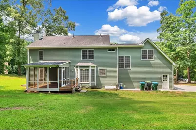 1448 Red Fox Run SW, Lilburn, GA 30047 - Photo 29