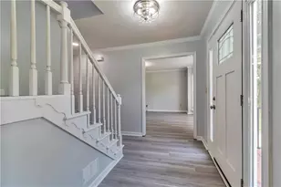 1448 Red Fox Run SW, Lilburn, GA 30047 - Photo 5