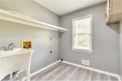 1448 Red Fox Run SW, Lilburn, GA 30047 - Photo 17