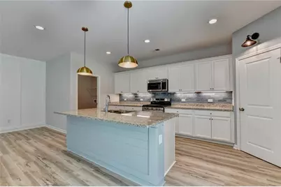 404 Golden Eagle Parkway, Braselton, GA 30517 - Photo 19