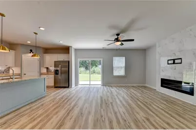 404 Golden Eagle Parkway, Braselton, GA 30517 - Photo 9
