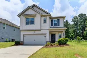 404 Golden Eagle Pkwy, Braselton, GA 30517 - Photo 3
