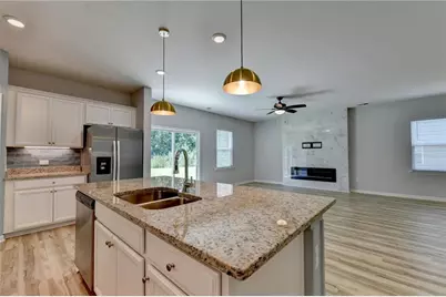 404 Golden Eagle Parkway, Braselton, GA 30517 - Photo 15