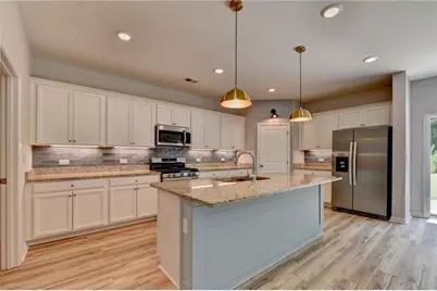 404 Golden Eagle Parkway, Braselton, GA 30517 - Photo 11