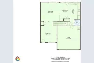 39 Samuel Way NW, Cartersville, GA 30121 - Photo 43