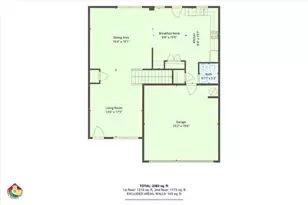 39 Samuel Way NW, Cartersville, GA 30121 - Photo 43