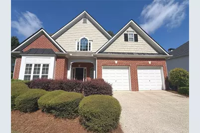 12442 Waterside Drive, Alpharetta, GA 30004 - Photo 1