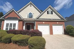 12442 Waterside Dr, Alpharetta, GA 30004 - Photo 1