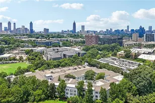 821 Ralph McGill Blvd NE, Atlanta, GA 30306 - Photo 37
