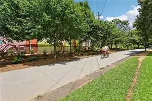 821 Ralph McGill Blvd NE, Atlanta, GA 30306 - Photo 29