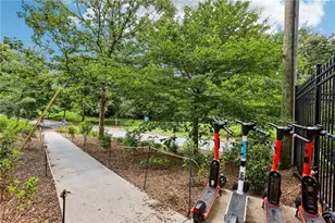 821 Ralph McGill Blvd NE, Atlanta, GA 30306 - Photo 27