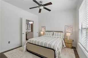 821 Ralph McGill Blvd NE, Atlanta, GA 30306 - Photo 9