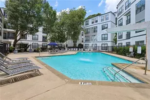 821 Ralph McGill Blvd NE, Atlanta, GA 30306 - Photo 21