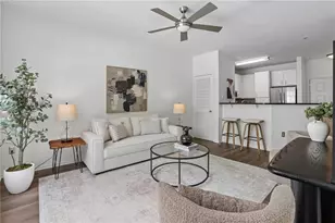 821 Ralph McGill Blvd NE, Atlanta, GA 30306 - Photo 3