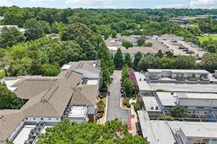 821 Ralph McGill Blvd NE, Atlanta, GA 30306 - Photo 39