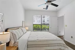 821 Ralph McGill Blvd NE, Atlanta, GA 30306 - Photo 11