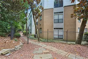 821 Ralph McGill Blvd NE, Atlanta, GA 30306 - Photo 33