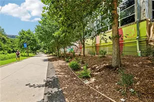 821 Ralph McGill Blvd NE, Atlanta, GA 30306 - Photo 29